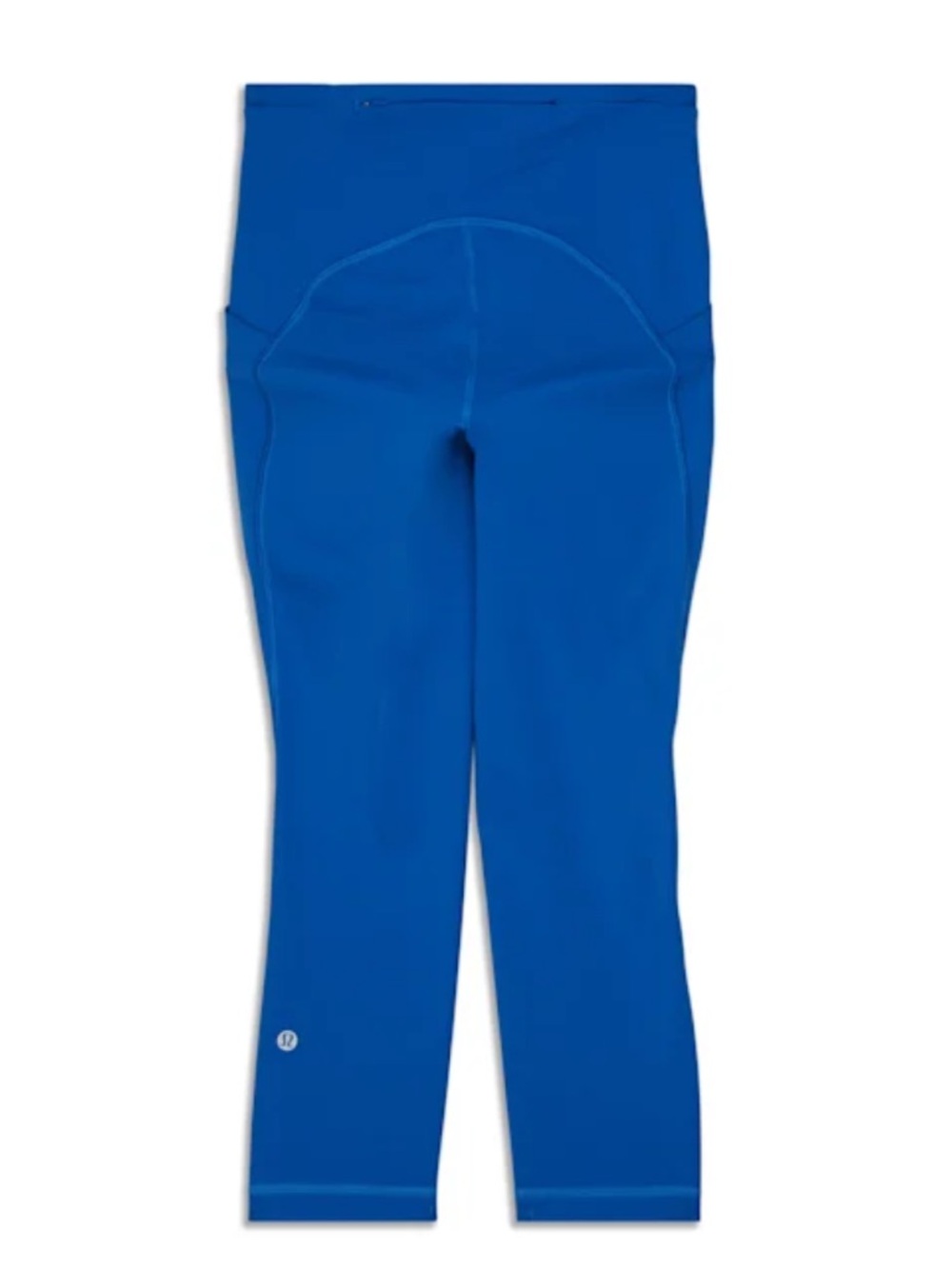 Lululemon High-Waist Performance Leggings